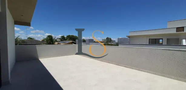Apartamento com 3 Quartos à venda, 140m² no Recreio Ipitanga, Lauro de Freitas