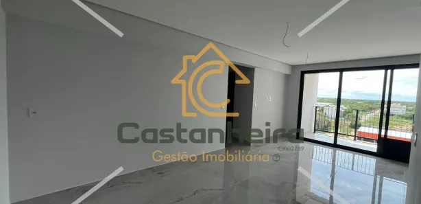 Apartamento com 3 Quartos à venda, 94m² no Graciosa - Orla 14, Palmas