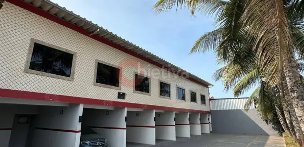 Imóvel Comercial para alugar, 900m² no Jardim Caiçara, Cabo Frio