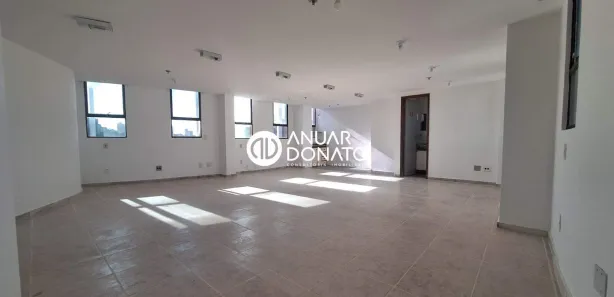 Ponto Comercial para alugar, 62m² no Cidade Jardim, Belo Horizonte
