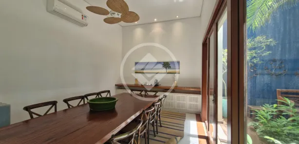 Casa de Condomínio com 5 Quartos à venda, 375m² no Balneário Praia do Pernambuco, Guarujá