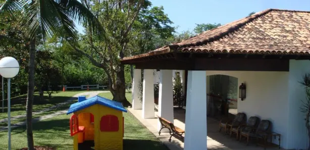 Fazenda/Sítio com 5 Quartos à venda, 29300m² no Guaratiba, Rio de Janeiro