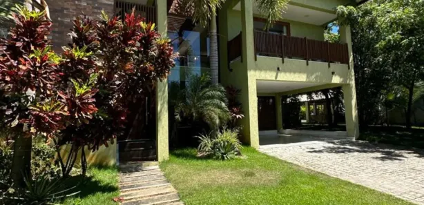 Casa com 6 Quartos para alugar, 400m² no , Mata de São João