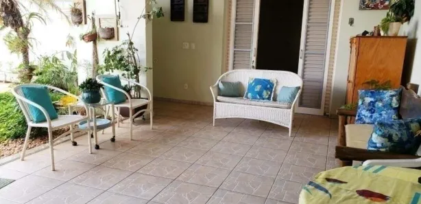 Casa com 4 Quartos à venda, 540m² no Vila Santo Antônio, Rio Claro