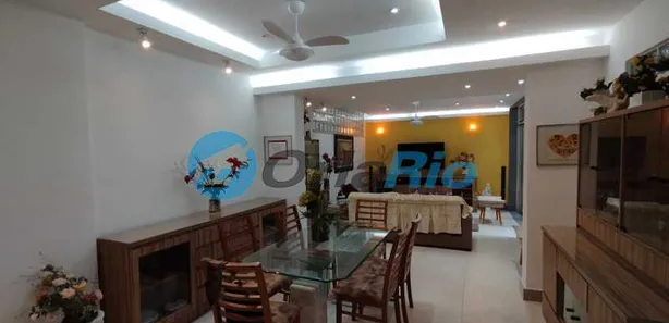 Apartamento com 3 Quartos à venda, 220m² no Copacabana, Rio de Janeiro