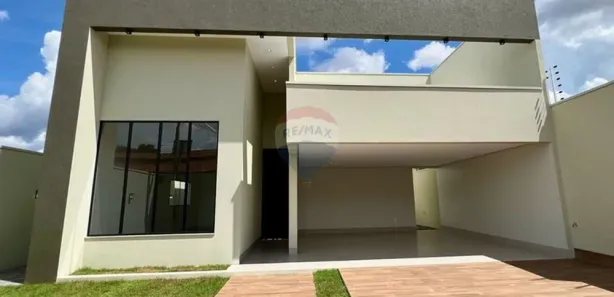 Casa com 3 Quartos à venda, 169m² no Jardim Mansões Palmeiras, Araguaína