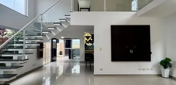 Casa de Condomínio com 4 Quartos para venda ou aluguel, 234m² no Castelos, Tremembé