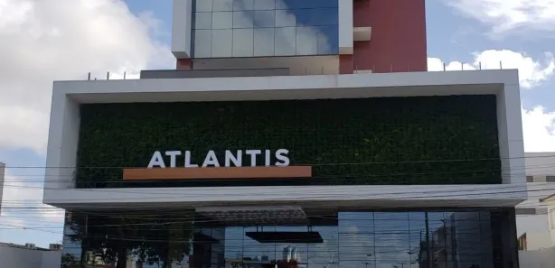 Ponto Comercial à venda, 105m² no Tambauzinho, João Pessoa