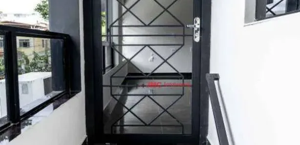 Ponto Comercial para alugar, 60m² no Santa Rosa, Belo Horizonte