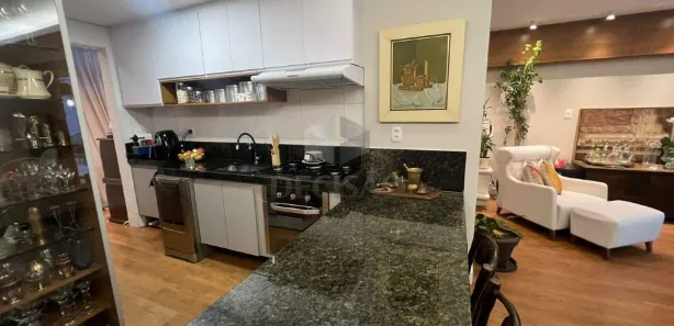 Apartamento com 2 Quartos à venda, 100m² no Carmo, Belo Horizonte