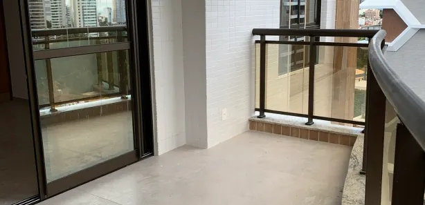 Apartamento com 3 Quartos à venda, 85m² no Horto Florestal, Salvador