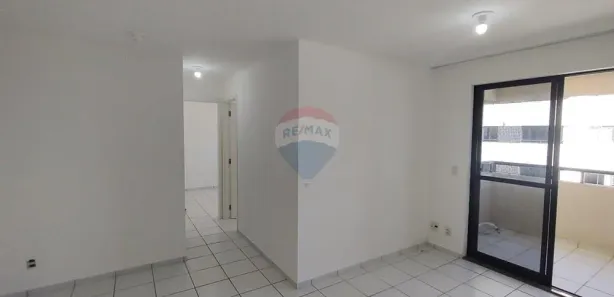 Apartamento com 2 Quartos para alugar, 67m² no Neópolis, Natal