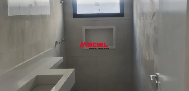 Casa de Condomínio com 3 Quartos à venda, 150m² no Condomínio Terras do Vale, Caçapava