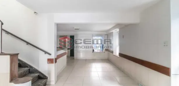Casa com 30 Quartos para alugar, 600m² no Laranjeiras, Rio de Janeiro