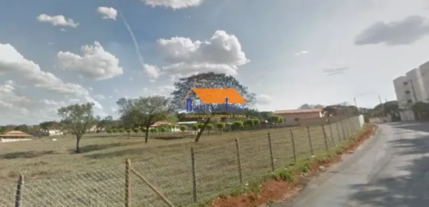 Lote/Terreno à venda, 60000m² no Palmital, Lagoa Santa