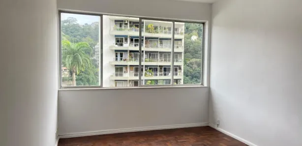 Apartamento com 2 Quartos à venda, 87m² no Cosme Velho, Rio de Janeiro