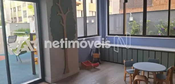 Apartamento com 3 Quartos para alugar, 74m² no São Lucas, Belo Horizonte