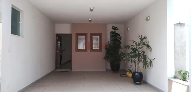 Casa de Condomínio com 3 Quartos para alugar, 180m² no Loteamento Residencial Porto Seguro, Tremembé