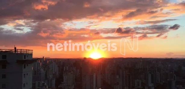 Apartamento com 4 Quartos à venda, 180m² no São Lucas, Belo Horizonte