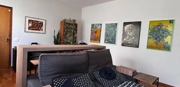 Apartamento com 4 Quartos à venda, 140m² no Centro, Belo Horizonte