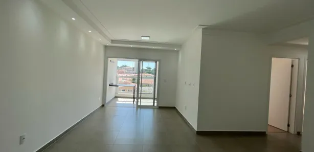 Apartamento com 3 Quartos para alugar, 96m² no Jardim Piratininga, Sorocaba