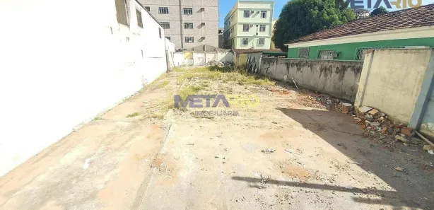 Lote/Terreno para alugar, 10m² no Vila Valqueire, Rio de Janeiro