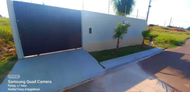Fazenda/Sítio com 1 Quarto para alugar, 100m² no CENTRO, Mandaguaçu