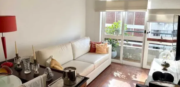 Apartamento com 2 Quartos à venda, 60m² no Botafogo, Rio de Janeiro