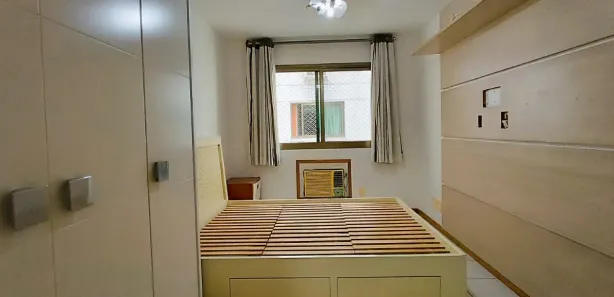 Apartamento com 3 Quartos para alugar, 103m² no Botafogo, Rio de Janeiro
