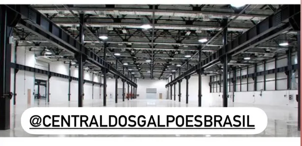 Galpão/Depósito/Armazém para alugar, 590m² no Vila Laura, Salvador