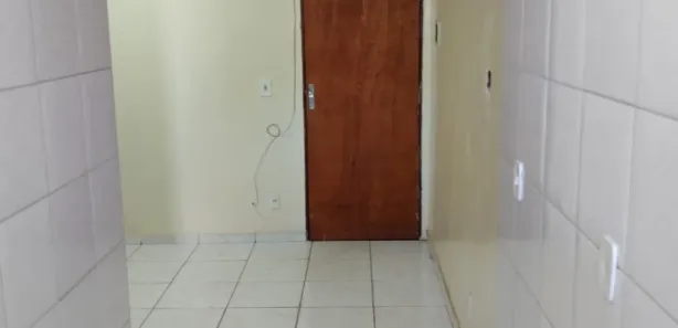 Kitnet com 1 Quarto à venda, 40m² no Recanto das Emas, Brasília