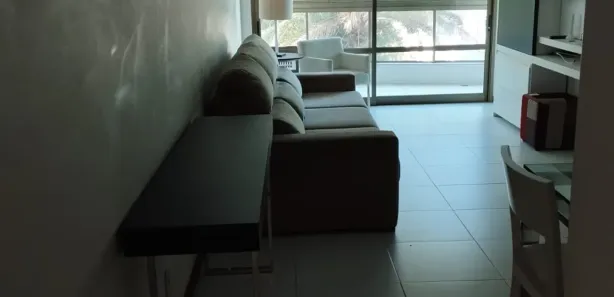 Apartamento com 3 Quartos para venda ou aluguel, 108m² no Praia da Costa, Vila Velha