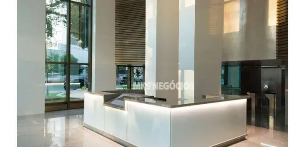 Sala Comercial para alugar, 70m² no Funcionários, Belo Horizonte
