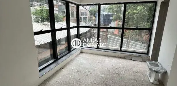 Apartamento com 2 Quartos à venda, 76m² no Cruzeiro, Belo Horizonte