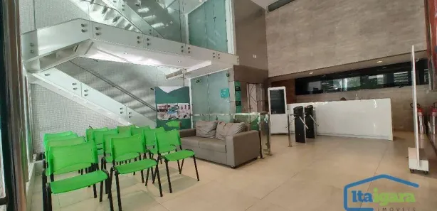 Prédio Comercial para venda ou aluguel, 1477m² no Ondina, Salvador