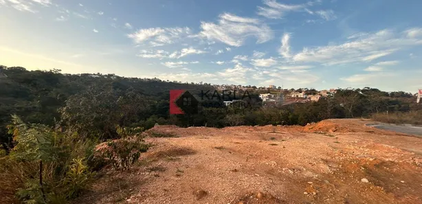 Lote/Terreno à venda, 510m² no Pomar da Lagoa, Lagoa Santa