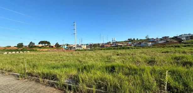 Lote/Terreno à venda, 212m² no , Nova Santa Rita