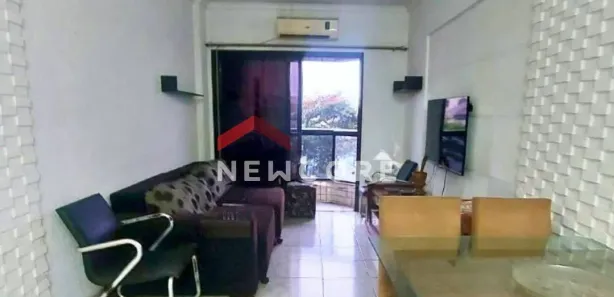Apartamento com 2 Quartos à venda, 115m² no Encruzilhada, Santos
