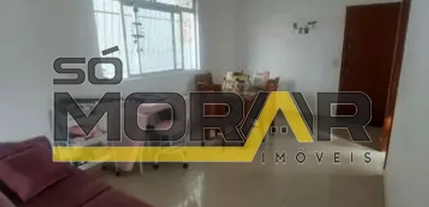 Apartamento com 3 Quartos à venda, 95m² no União, Belo Horizonte