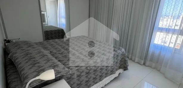 Apartamento com 3 Quartos à venda, 211m² no Pituba, Salvador