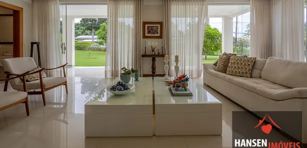 Casa de Condomínio com 6 Quartos à venda, 1500m² no Portão, Lauro de Freitas