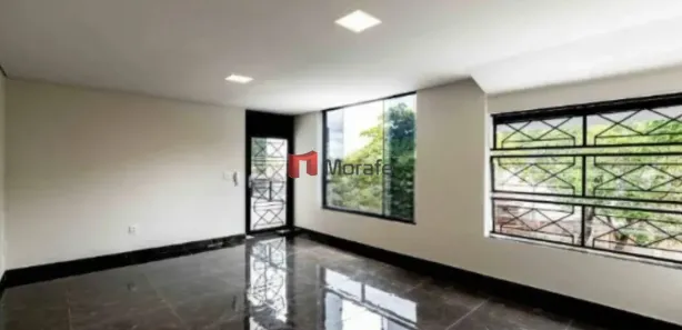 Sala Comercial para alugar, 35m² no Santa Rosa, Belo Horizonte