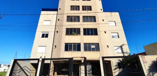 Apartamento com 2 Quartos para alugar, 113m² no Scharlau, São Leopoldo