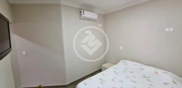 Apartamento com 4 Quartos à venda, 130m² no Vila Alzira, Guarujá