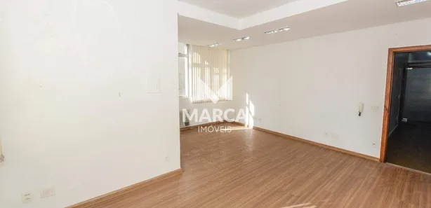 Sala Comercial à venda, 35m² no Santo Agostinho, Belo Horizonte