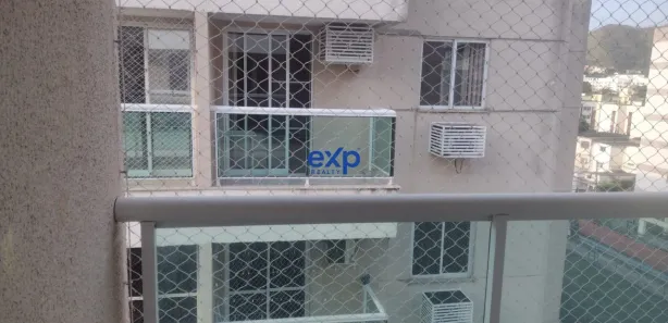 Apartamento com 3 Quartos para alugar, 130m² no Praça Seca, Rio de Janeiro