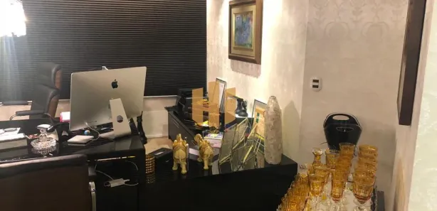 Sala Comercial à venda, 47m² no Graças, Recife