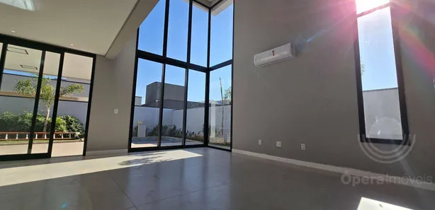 Casa de Condomínio com 4 Quartos para venda ou aluguel, 300m² no Parque Brasil 500, Paulínia