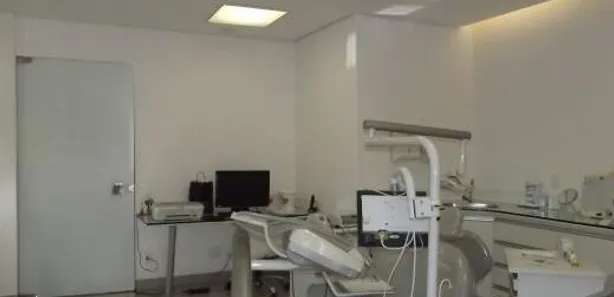 Sala Comercial à venda, 69m² no Serra, Belo Horizonte