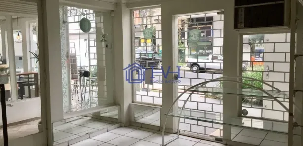 Ponto Comercial para alugar, 27m² no Santo Antônio, Belo Horizonte